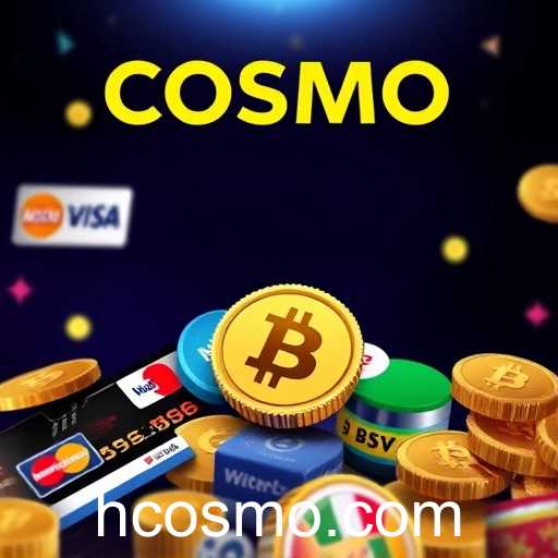 Exploring Banking Options in Online Gaming: A Focus on Cosmo Casino