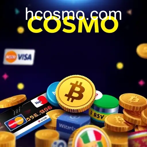 Exploring Banking Options in Online Gaming: A Focus on Cosmo Casino