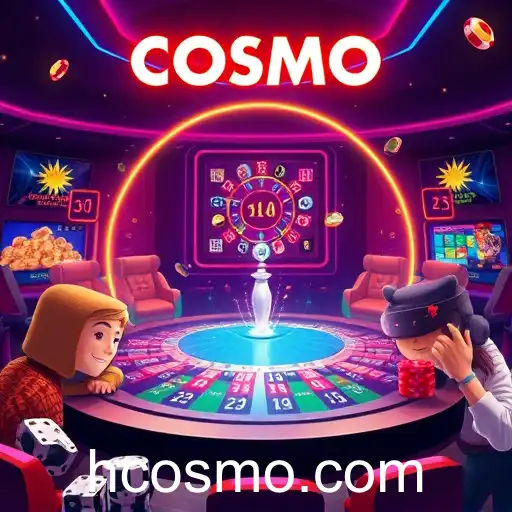 Changing Landscape of Online Gaming