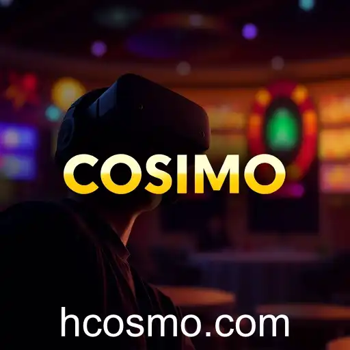 Cosmo Casino: Navigating the Online Gaming Landscape