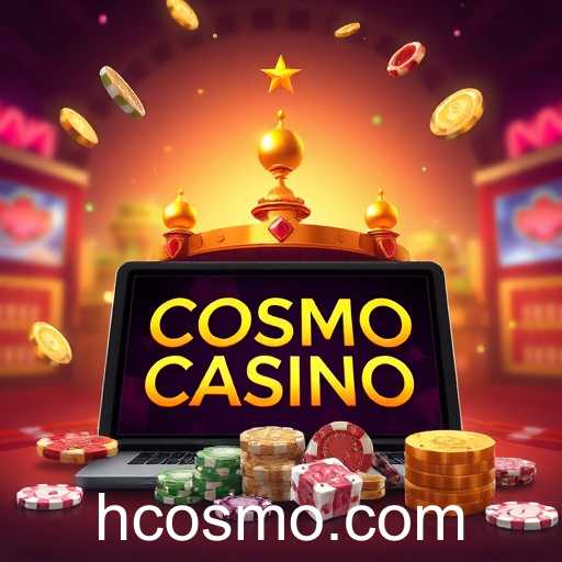 The Evolution of Cosmo Casino in the Digital Age