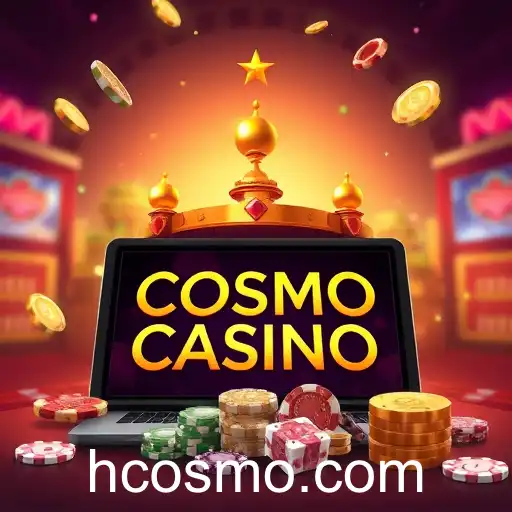 The Evolution of Cosmo Casino in the Digital Age