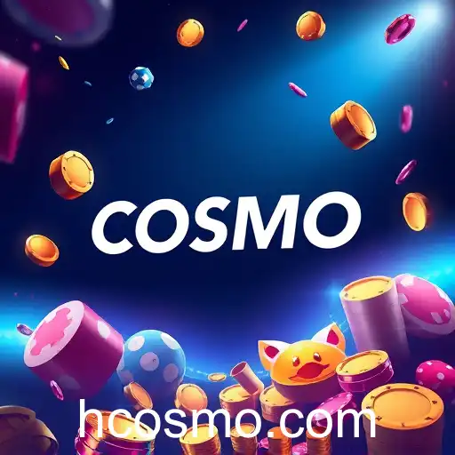 Cosmo Casino's Digital Evolution