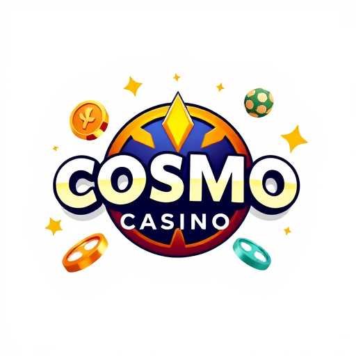 Exploring Cosmo Casino's Evolution