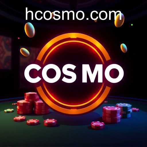 Cosmo Casino Expands in the Gaming Industry