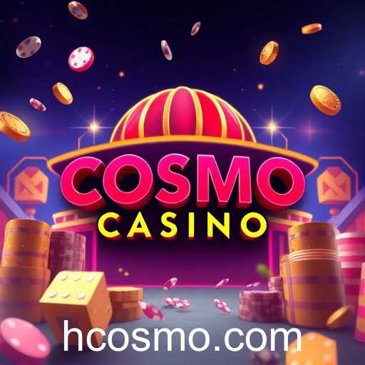 Cosmo Casino Stays Ahead in Gaming Industry