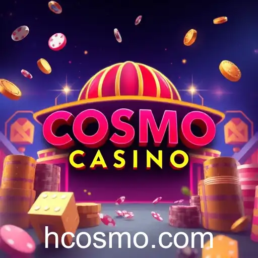 Cosmo Casino Stays Ahead in Gaming Industry