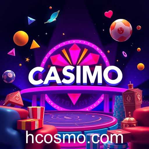 The Evolution of Cosmo Casino in the Digital Gaming World