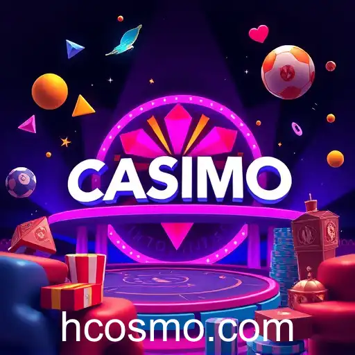 The Evolution of Cosmo Casino in the Digital Gaming World