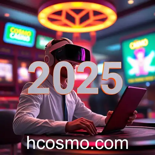Cosmo Casino: Navigating the Digital Landscape of Online Gaming