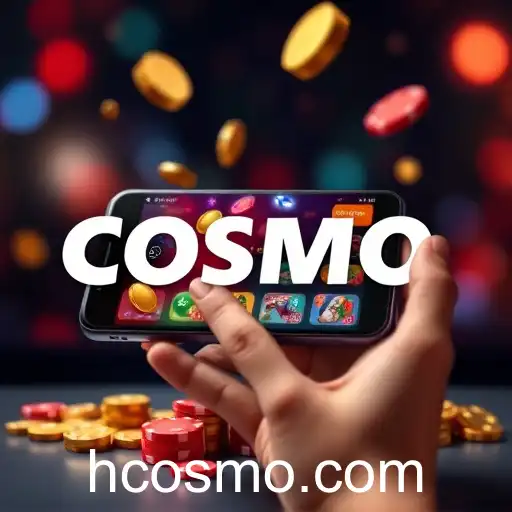 The Evolution and Impact of Cosmo Casino in the Gaming World