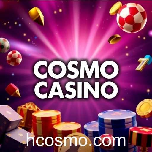 The Rise of Cosmo Casino in the Online Gaming World