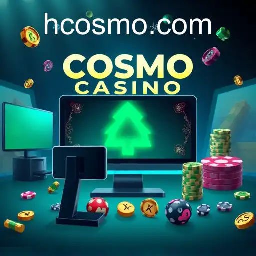 The Rise of Cosmo Casino in the Gaming World