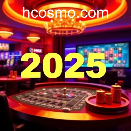 The Rising Popularity of Cosmo Casino in 2025