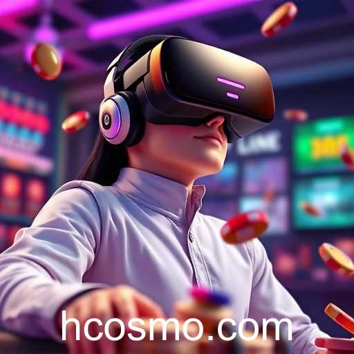 The Emerging Shift in Online Gaming