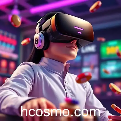 The Emerging Shift in Online Gaming