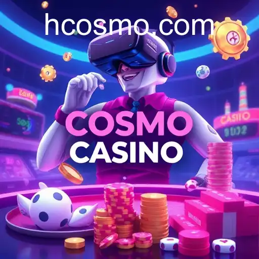 The Evolution and Influence of Cosmo Casino in 2025