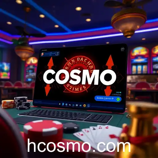 The Evolution of Online Gaming in 2025