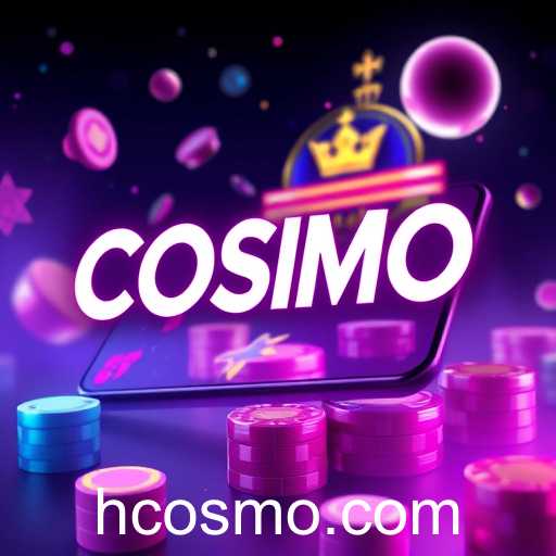 The Evolution of Online Gaming: A Look at Cosmo Casino