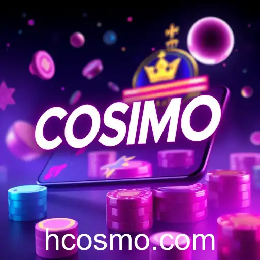 The Evolution of Online Gaming: A Look at Cosmo Casino