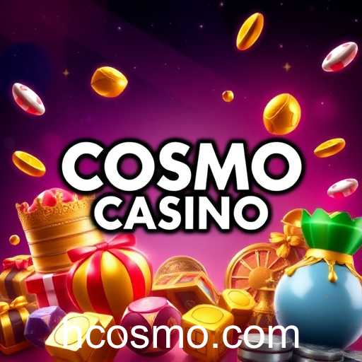 Exploring the Exclusive Promotions at Cosmo Casino: A Gaming Experience Like No Other