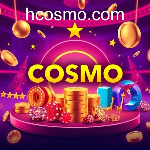 The Rise and Influence of Cosmo Casino in 2026