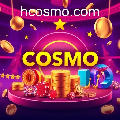 The Rise and Influence of Cosmo Casino in 2026