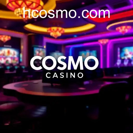 The Rise of Cosmo Casino in 2026