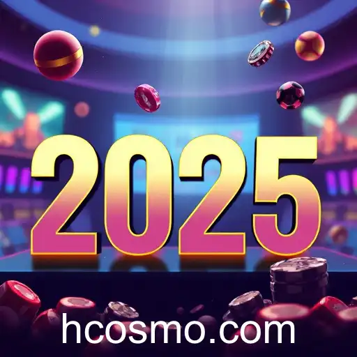 Rising Popularity of Online Gambling in 2025