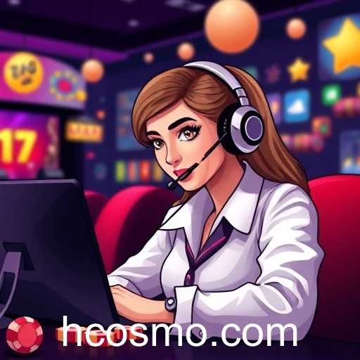 Unveiling the Role of Customer Support in the Online Casino Industry