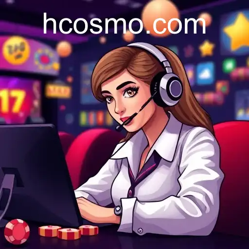 Unveiling the Role of Customer Support in the Online Casino Industry