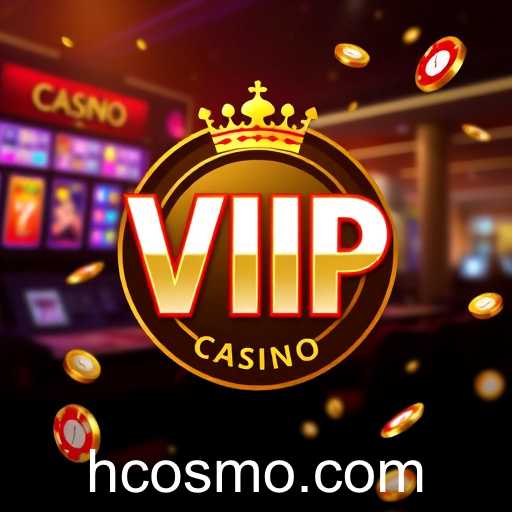Exploring the Exclusive World of the VIP Club at Cosmo Casino