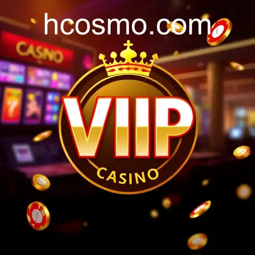 Exploring the Exclusive World of the VIP Club at Cosmo Casino